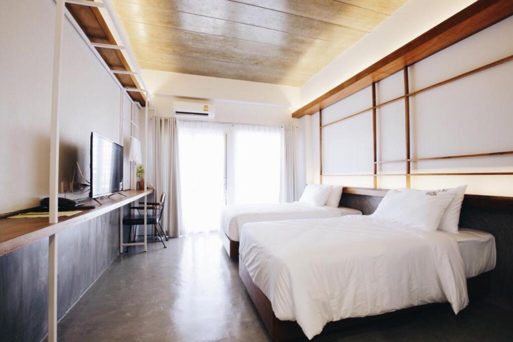 Накхонситхаммарат: Laekhon Nonbai Hotel