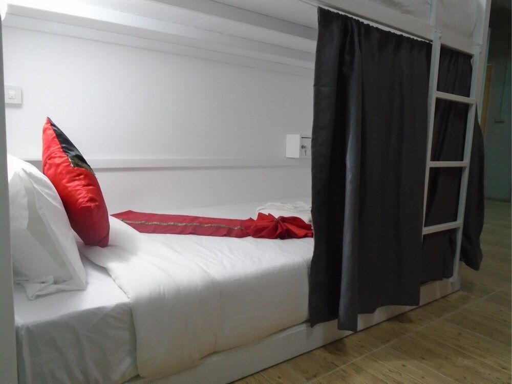 Кату: Panda Hostel Phuket - Adults Only