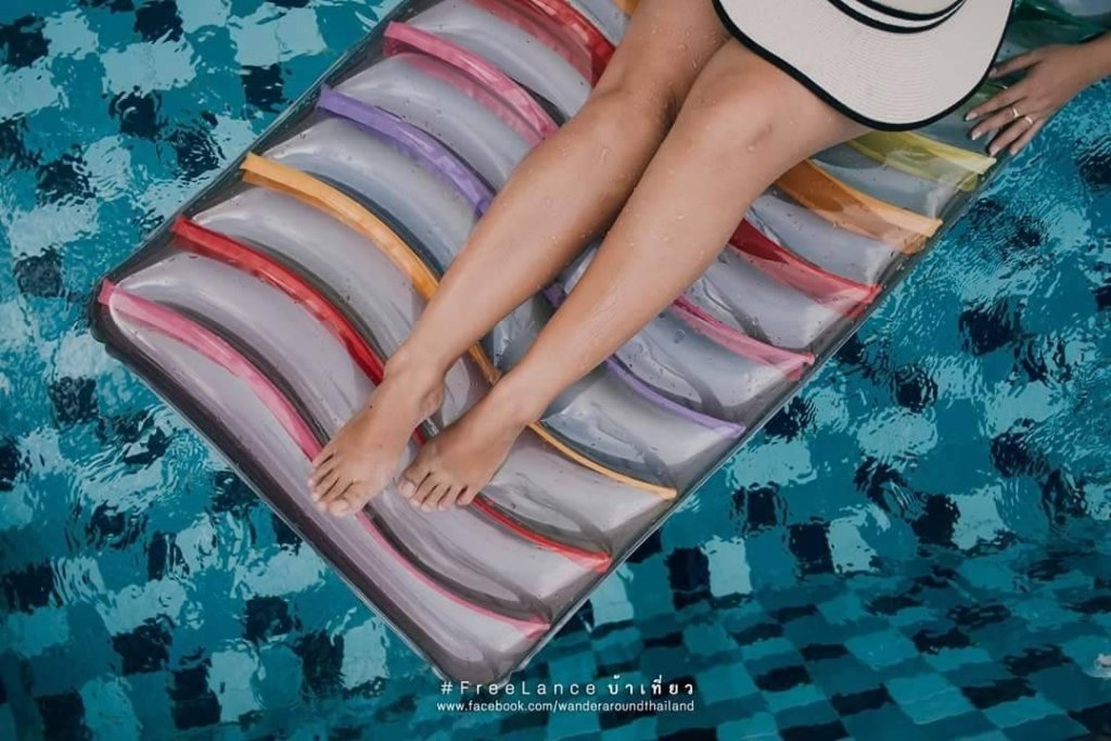 Саттахип: Sattahip Pool Villa