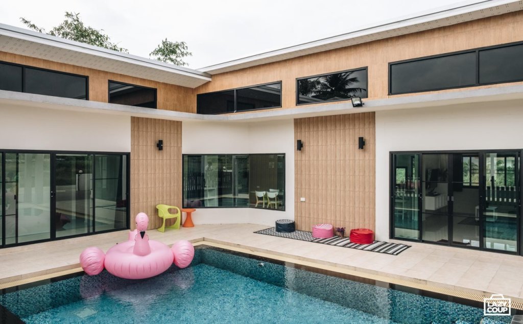 Саттахип: Sattahip Pool Villa