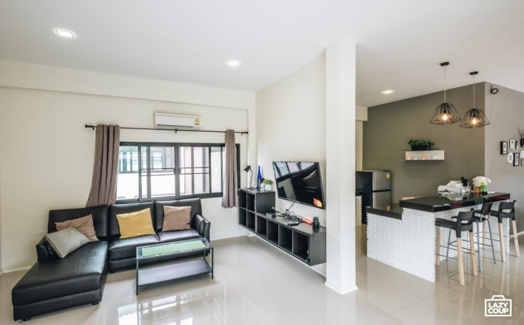 Саттахип: Sattahip Pool Villa