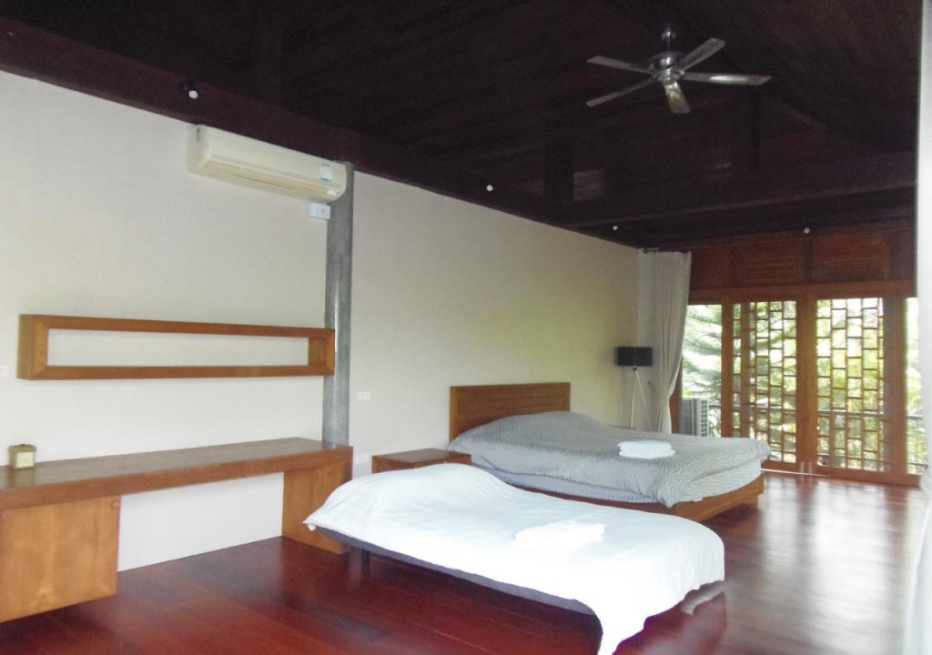 Саттахип: Sattahip Pool Villa