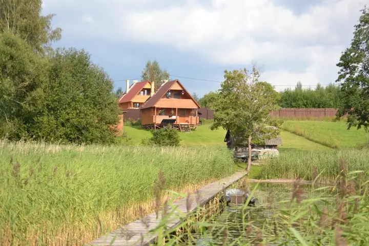 Guest House Sebezh — фото 1