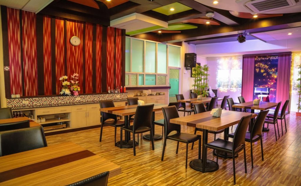 Сонгкхла: B Brand Hotel