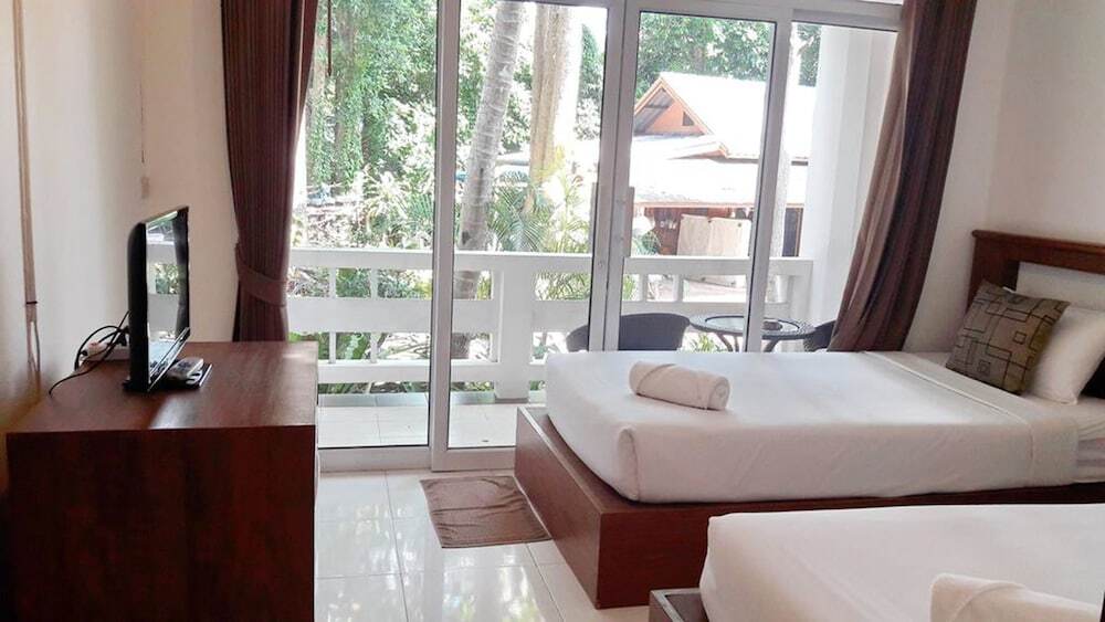 Самуи: Living Chill at Lamai