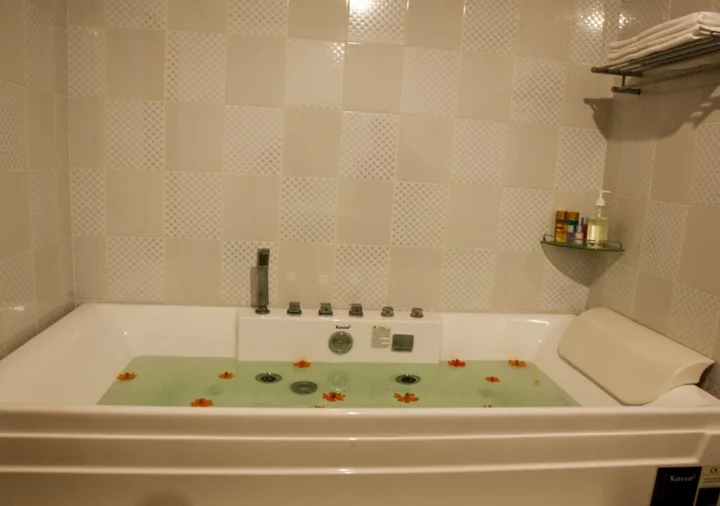 Самутпракан: Zaza Hotel
