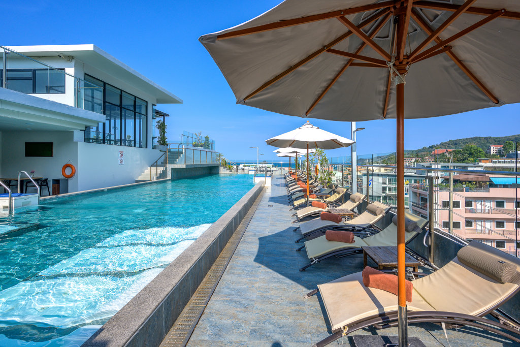 Кату: Zenseana Resort & Spa