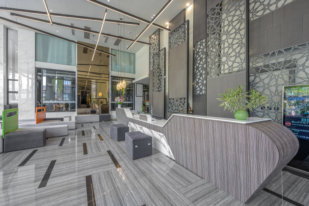Кату: Zenseana Resort & Spa