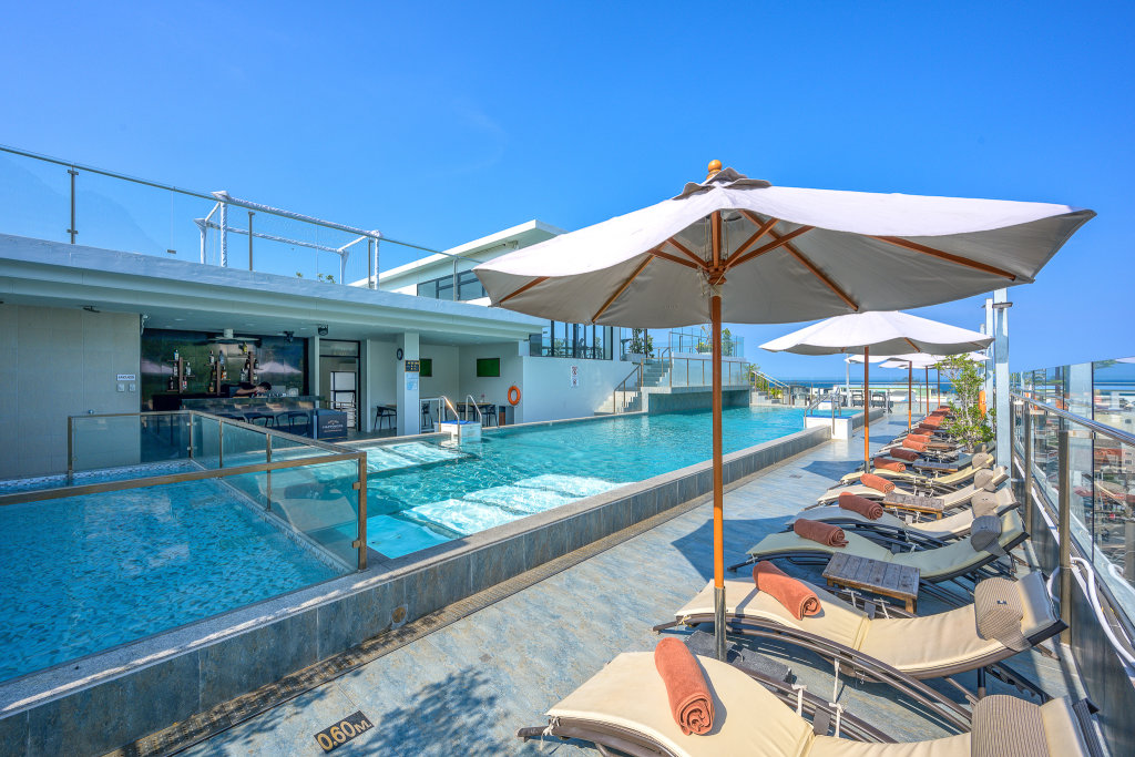 Кату: Zenseana Resort & Spa