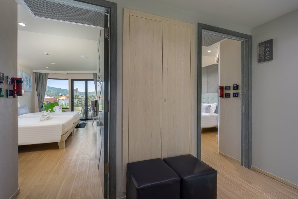 Кату: Zenseana Resort & Spa