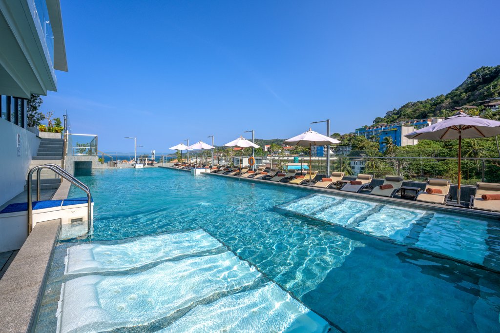 Кату: Zenseana Resort & Spa