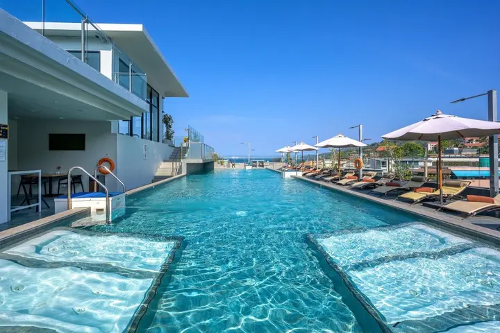 Кату: Zenseana Resort & Spa