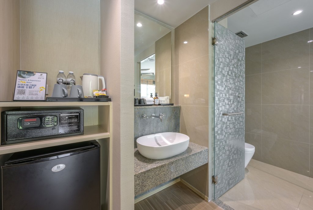 Кату: Zenseana Resort & Spa