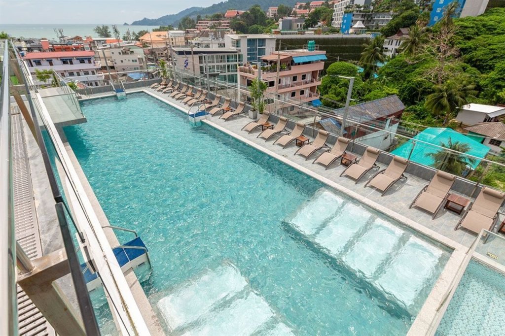 Кату: Zenseana Resort & Spa