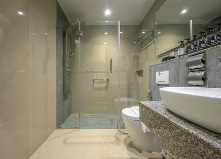Кату: Zenseana Resort & Spa