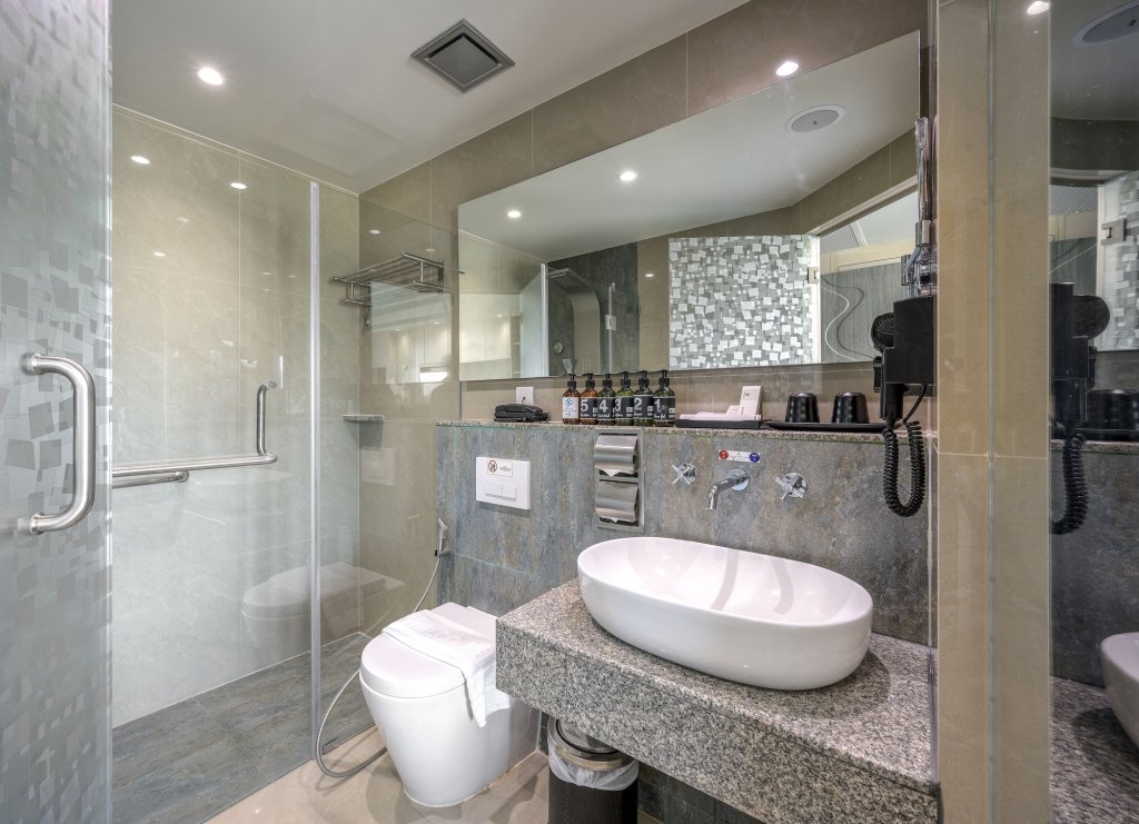Кату: Zenseana Resort & Spa
