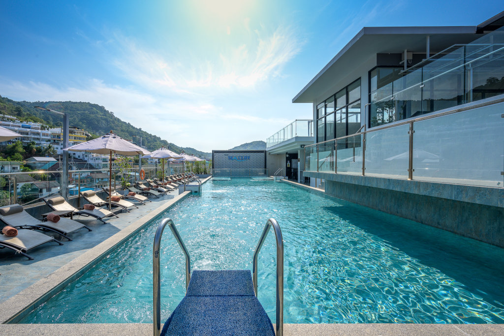 Кату: Zenseana Resort & Spa