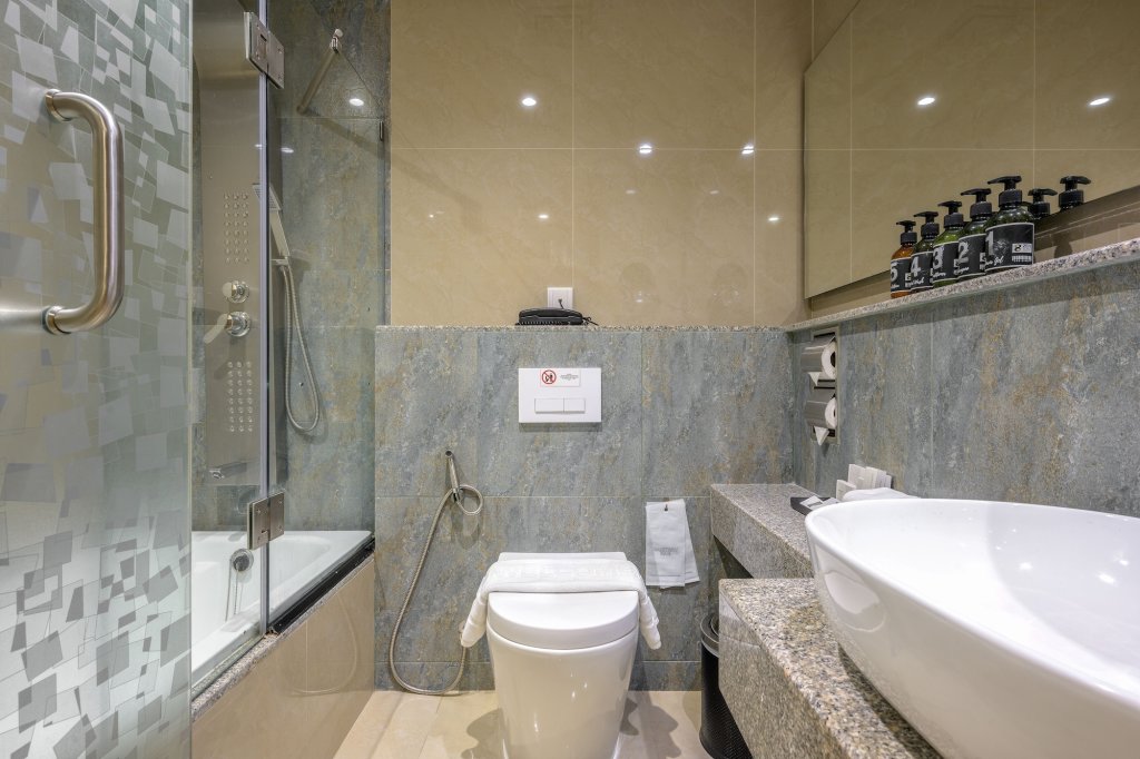 Кату: Zenseana Resort & Spa