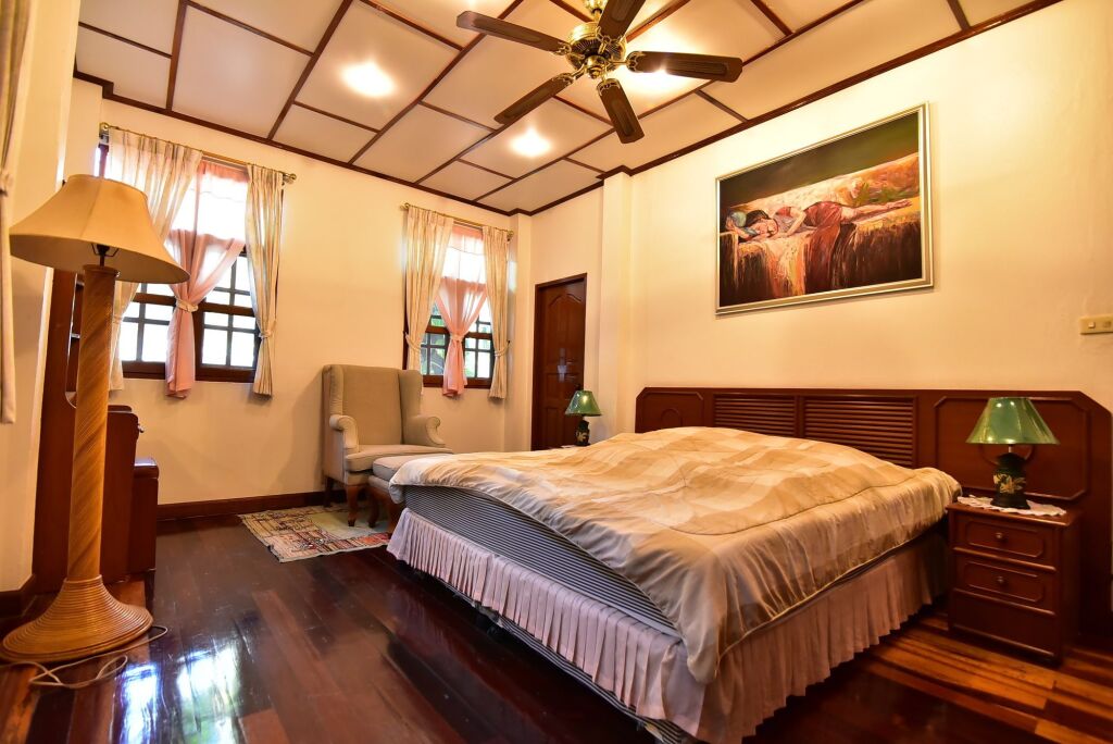 Паттайя: Nong Apartment Pattaya - Adults Only