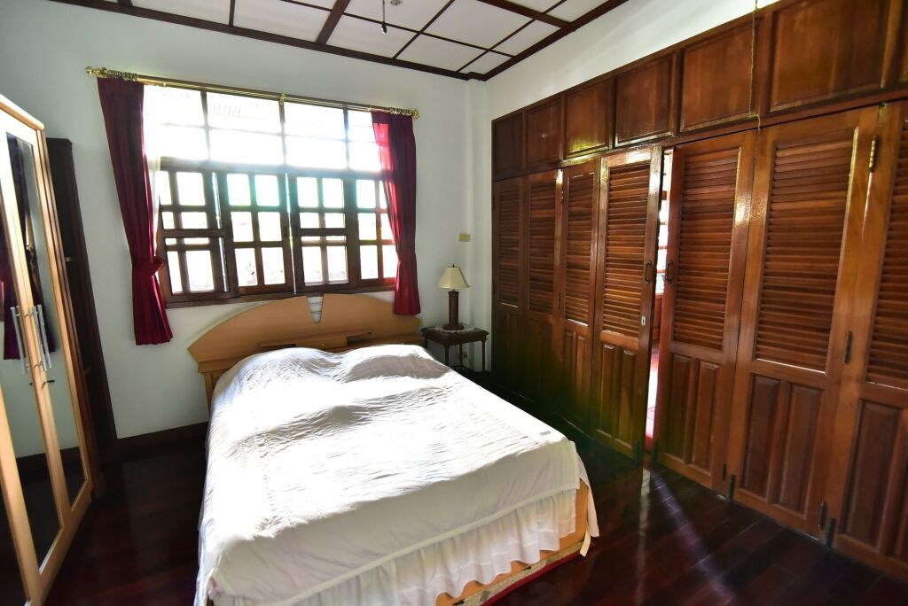 Паттайя: Nong Apartment Pattaya - Adults Only