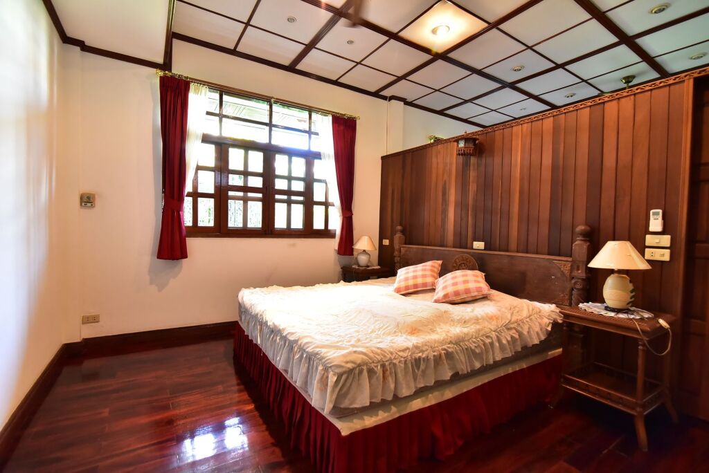Паттайя: Nong Apartment Pattaya - Adults Only
