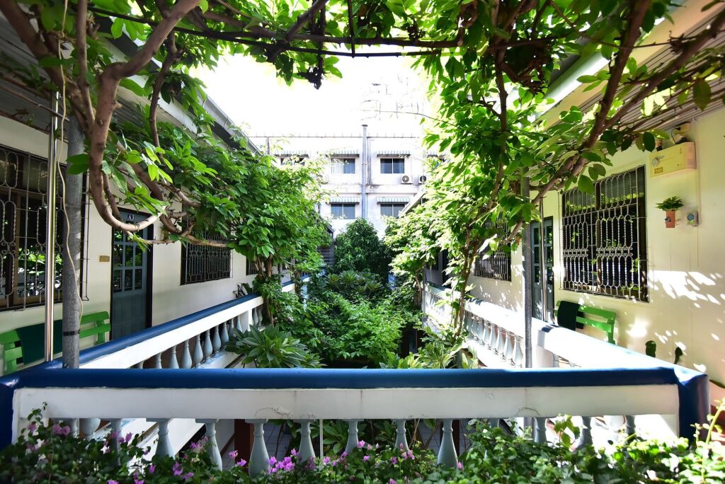 Паттайя: Nong Apartment Pattaya - Adults Only