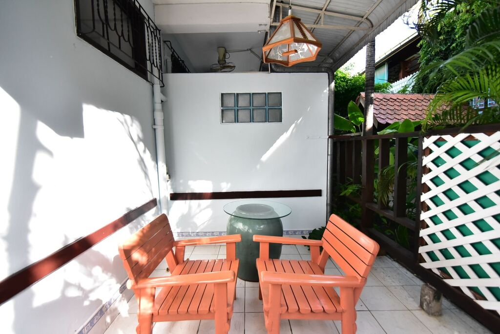 Паттайя: Nong Apartment Pattaya - Adults Only