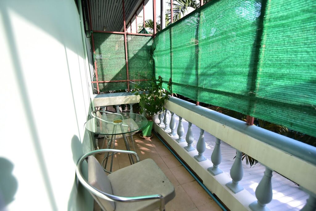 Паттайя: Nong Apartment Pattaya - Adults Only