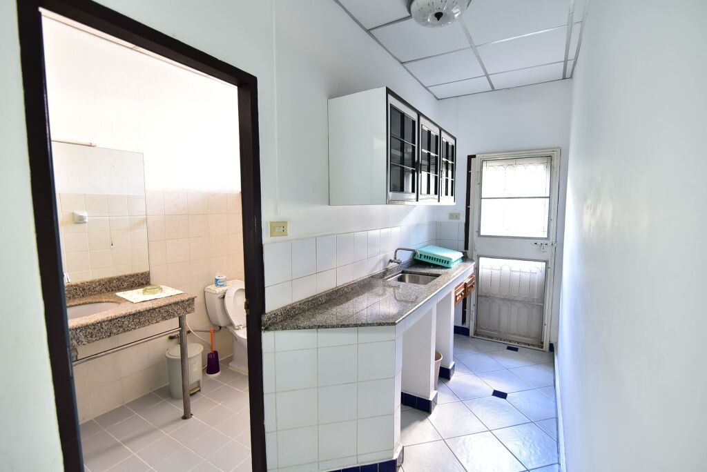 Паттайя: Nong Apartment Pattaya - Adults Only