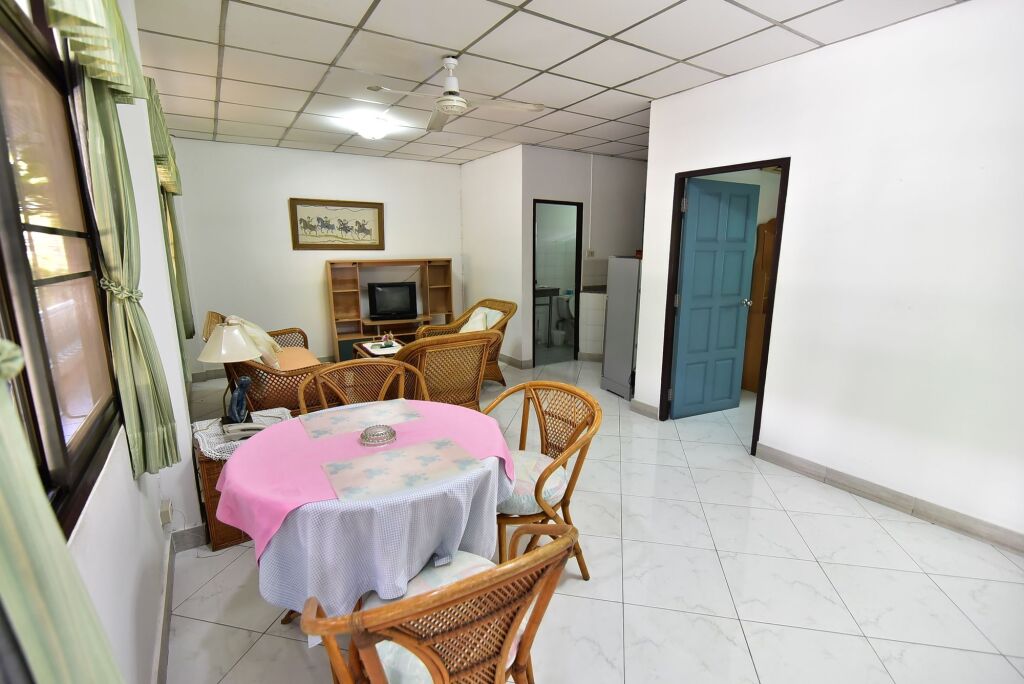 Паттайя: Nong Apartment Pattaya - Adults Only