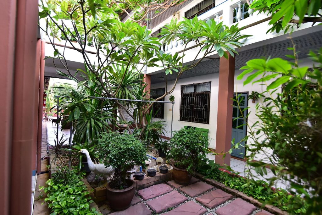 Паттайя: Nong Apartment Pattaya - Adults Only