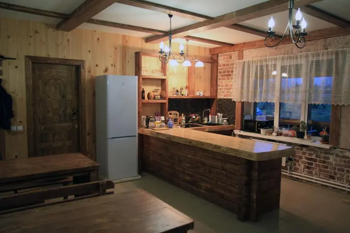 Печки: Inn First Horse