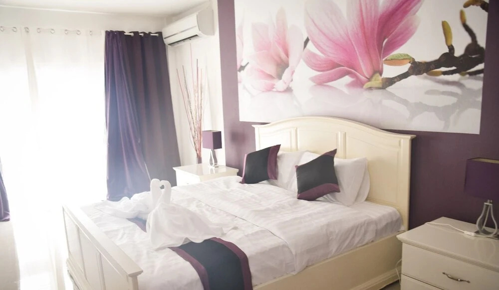 Паттайя: Nashaa Villa