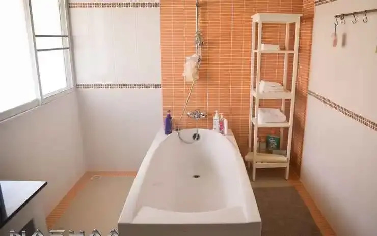 Паттайя: Nashaa Villa