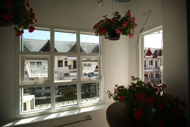 Чиангмай: Baan Guesthouse Chiang Mai Gate