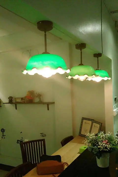 Чиангмай: Baan Guesthouse Chiang Mai Gate