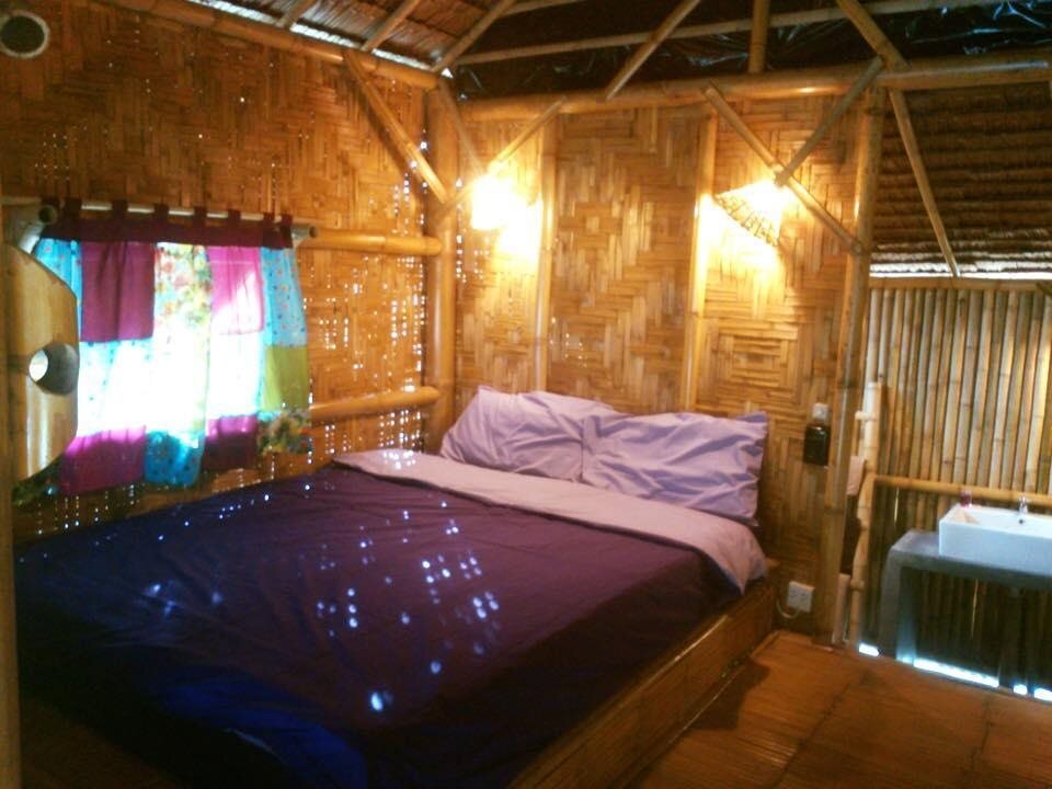 Ханом: Leeloo Cabana Beach Resort