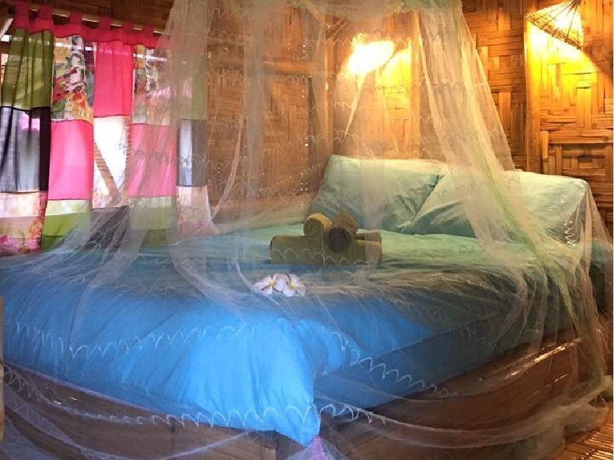 Ханом: Leeloo Cabana Beach Resort