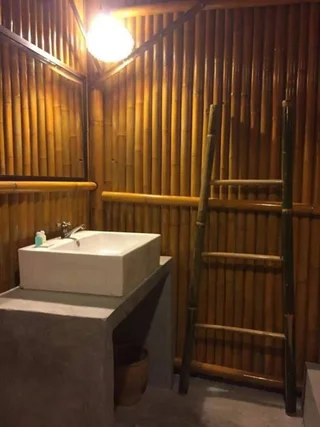 Ханом: Leeloo Cabana Beach Resort