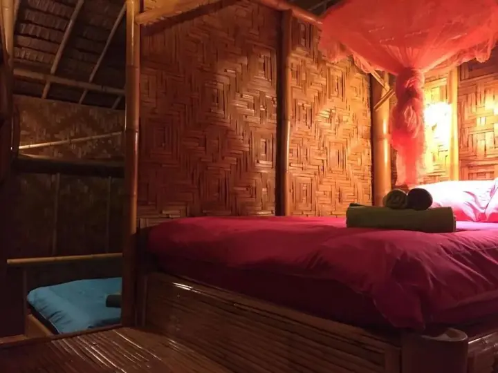 Ханом: Leeloo Cabana Beach Resort
