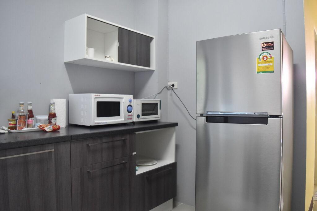 Бангкок: Hide Bangkok Hostel