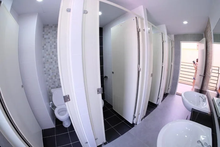 Бангкок: Hide Bangkok Hostel