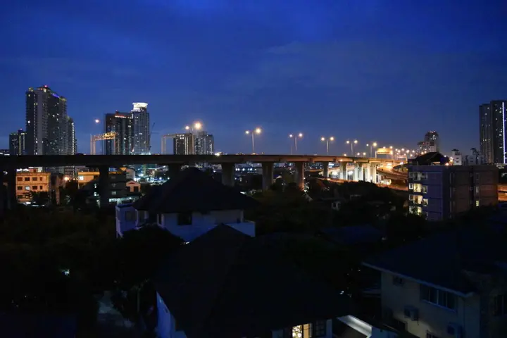Бангкок: Hide Bangkok Hostel