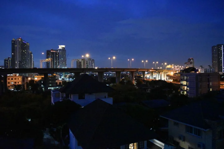 Бангкок: Hide Bangkok Hostel