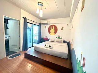 Бангкок: Hide Bangkok Hostel