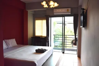 Бангкок: Hide Bangkok Hostel