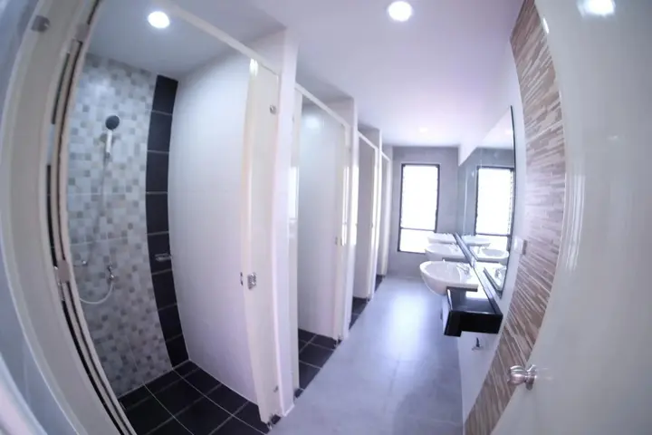 Бангкок: Hide Bangkok Hostel