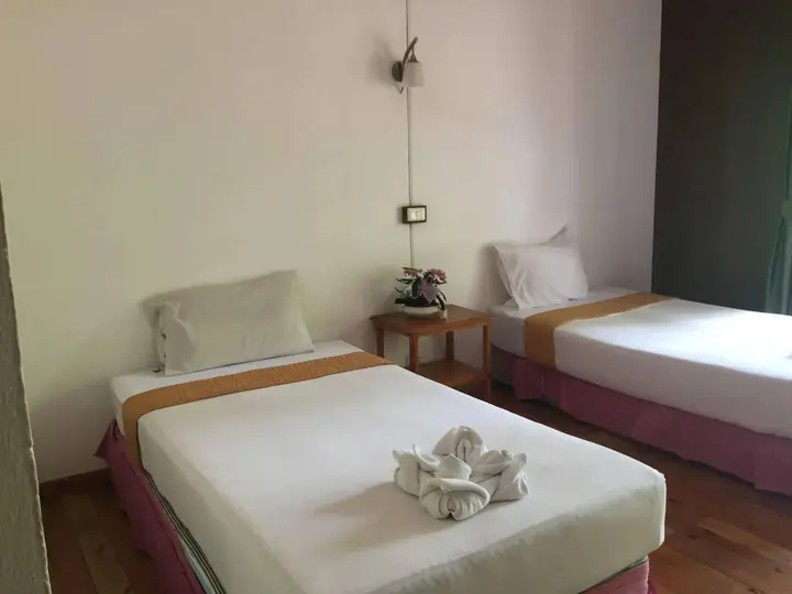 Самуи: Reuan Thai Village Samui