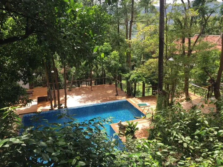 Самуи: Reuan Thai Village Samui