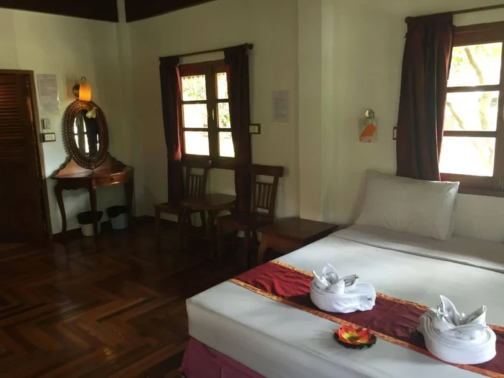 Самуи: Reuan Thai Village Samui